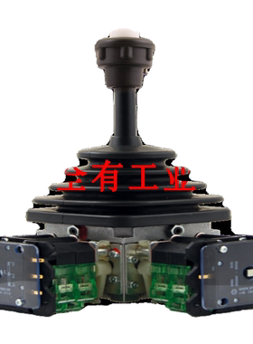 德国Spohn + Burkhard控制变送器、控制系统和电阻器S+P主令控制