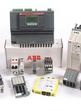 BCU-02 3AUA0000110429 全新控制单元ABB