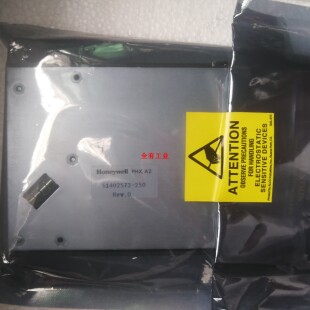 霍尼韦尔 Honeywell 51402573-250 全新原装正品现货特价销售
