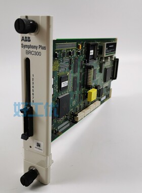 SPBR300桥控制器 ABB贝利 Bailey有全新和二手的