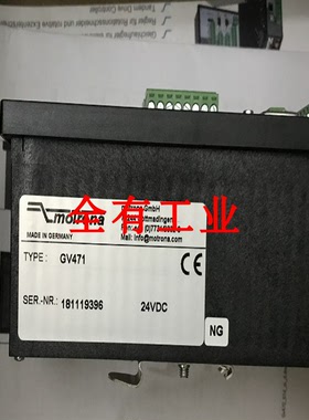 德国Motrona脉冲分配器GV470,GV471频率和脉冲分频器或乘法器二手