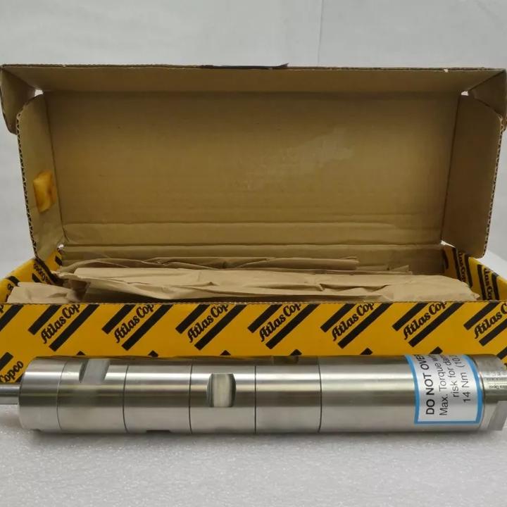 AtlasCopcoLZB34RL叶片电机低速