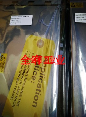 3500/50  3500/40M 3500/45 133442-01美国本特利BENTLY NEVADA