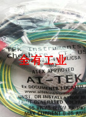 70085-1010-414美国AI-TEK(Airpax)转速传感器探头70085-1010-414