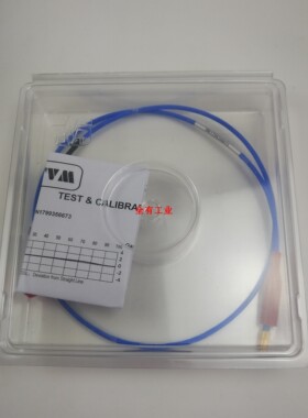 TM0180电涡流PVTVM传感器TM0180－A05－B05－C03－D10ProvibTech