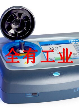 哈希TU5200 台式浊度测定仪