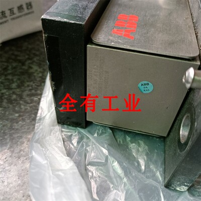 ABB压力传感器PFTL301E