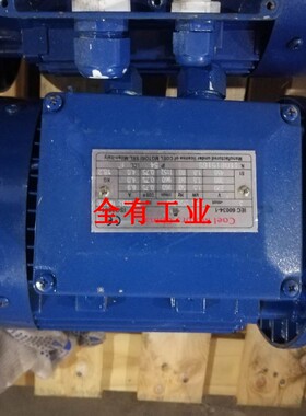 原装意大利进口电机FK90LB6 IEC60034-1