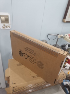 傲腾二代非一代傲腾有拆封 傲腾M10固态硬盘16G 全新100片盒装 正品