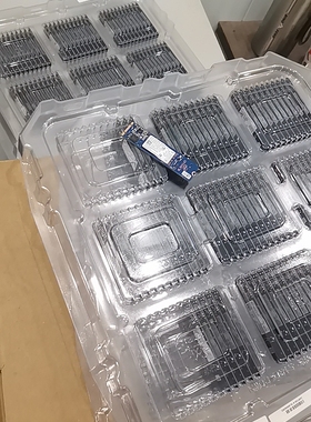 全新二代傲腾M10固态硬盘 16G/M2/Nvme/SSD/2280 加速机械盘速度