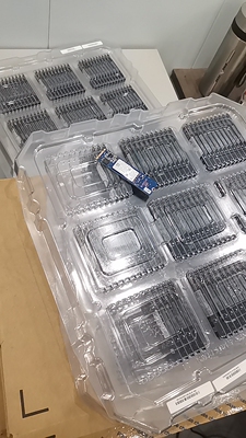 全新二代傲腾M10固态硬盘 16G/M2/Nvme/SSD/2280 加速机械盘速度