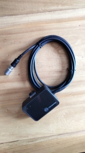 速腾聚创 补盲雷达通用数据转接盒 16线激光雷达