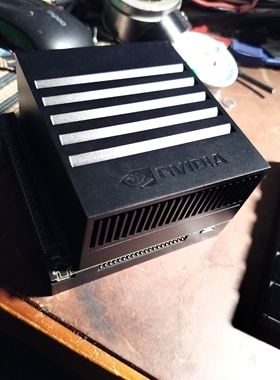 英伟达AGX Xavier官方开发者套件32g内存