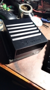 Xavier官方开发者套件32g内存 英伟达AGX