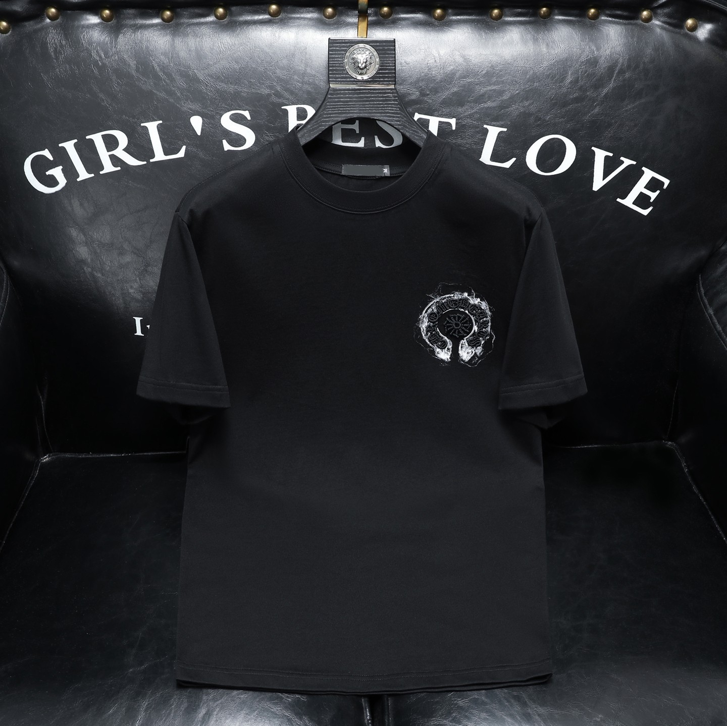 2026年新款微阔短袖T恤钱塘3019TX3072P78沙发，男装T恤，钱塘6016-1(原3019)