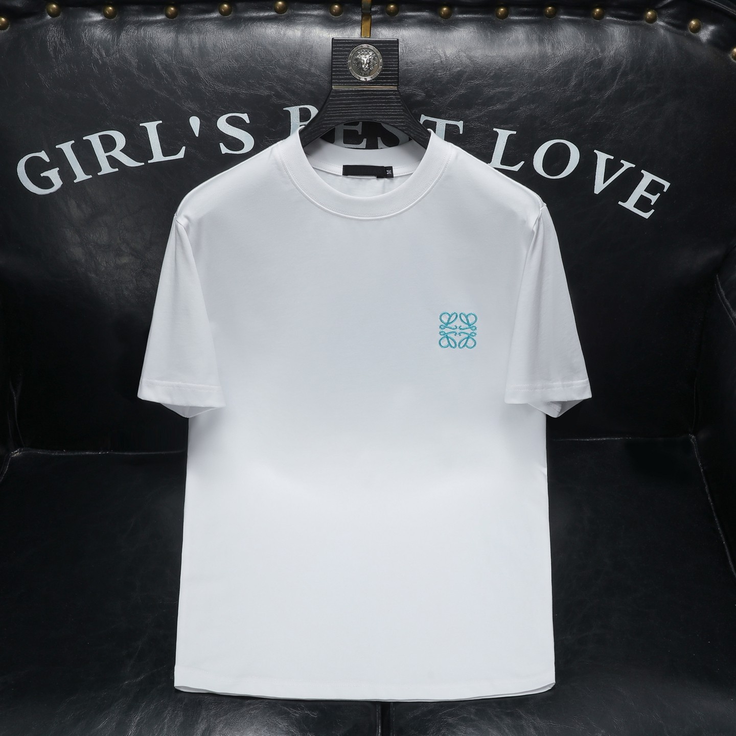 2026年新款短袖T恤钱塘3019TX3092P75沙发，男装T恤，钱塘6016-1(原3019)