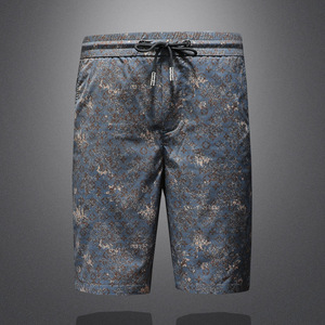 2025年夏季新款休闲短裤钱塘301925895P70镂空