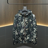 2026年新款连帽休闲夹克钱塘3019-JK9307P140沙发，男装夹克，钱塘6016-1(原3019)