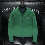 两面穿2026年新款立领休闲夹克钱塘3019-JK9312P155沙发，男装夹克，钱塘6016-1(原3019)