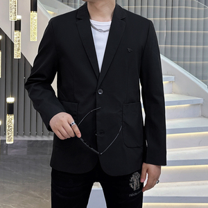 2026年男士大码西服 高端便西 钱塘3019 X6620 P165 真模图片