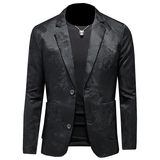 2024年新款高端提花休闲小西装钱塘3019X6705P160假模，商品下架区，钱塘6016-1(原3019)