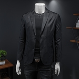 2026年新款男士修身西装大码西服钱塘3019X6729P160假模，男装西服，钱塘6016-1(原3019)
