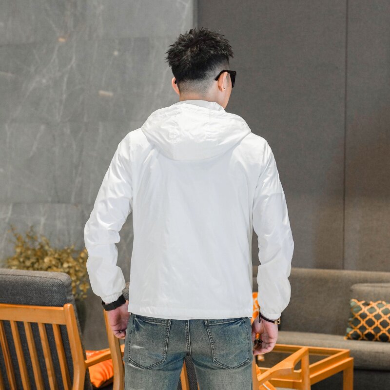 2026年新款连帽休闲夹克钱塘3019-JK9292P140真模,男装夹克,钱塘6016-1(原3019)