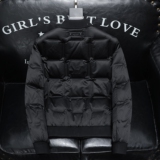 Y8861P3352025高端冬季90%白鸭绒翻领暗花羽绒服沙发375，男装羽绒服，钱塘6016-1(原3019)