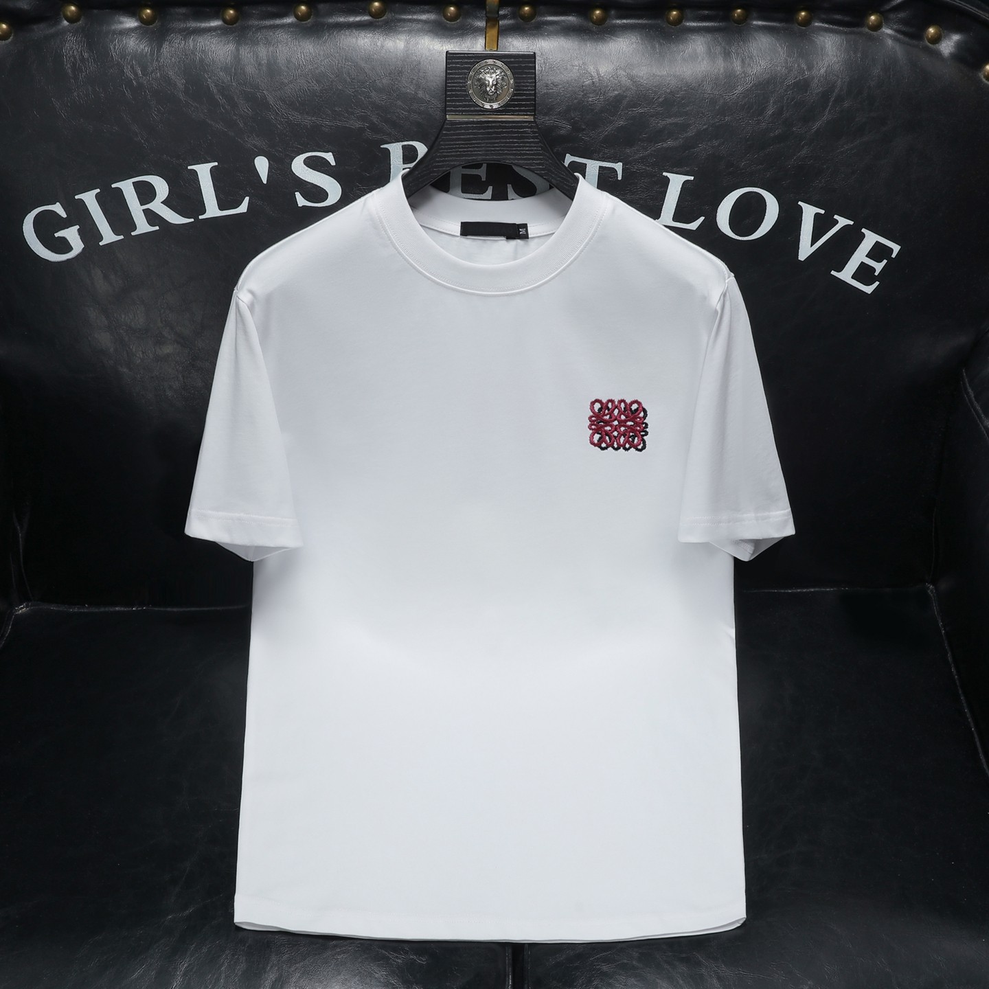 2026年新款微阔短袖T恤钱塘3019TX3097P75沙发，男装T恤，钱塘6016-1(原3019)