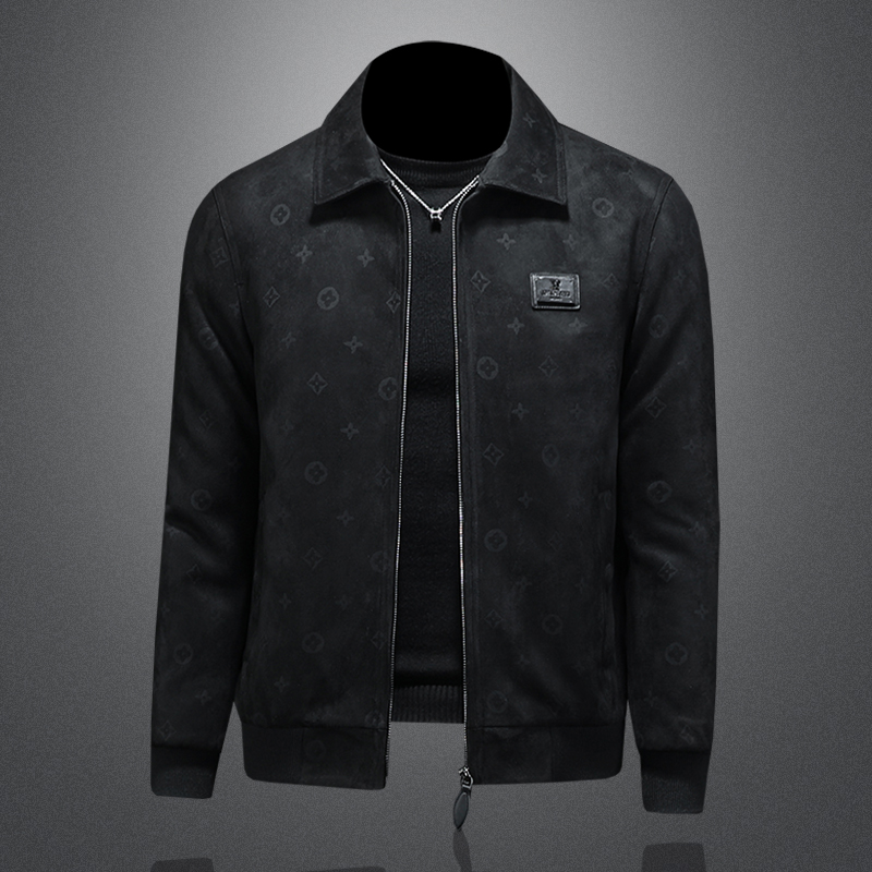 Y88655P3202025高端冬季90%白鸭绒翻领鸡皮绒羽绒服沙发控365，男装羽绒服，钱塘6016-1(原3019)