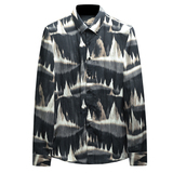 2026年新款长袖衬衫青春大码修身衬衣钱塘30199778P85沙发，男装衬衫，钱塘6016-1(原3019)