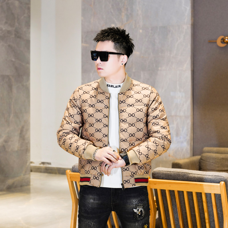 Y9910P2802024高端冬季90%白鸭绒立领羽绒服商标已注册,男装羽绒服,钱塘6016-1(原3019)