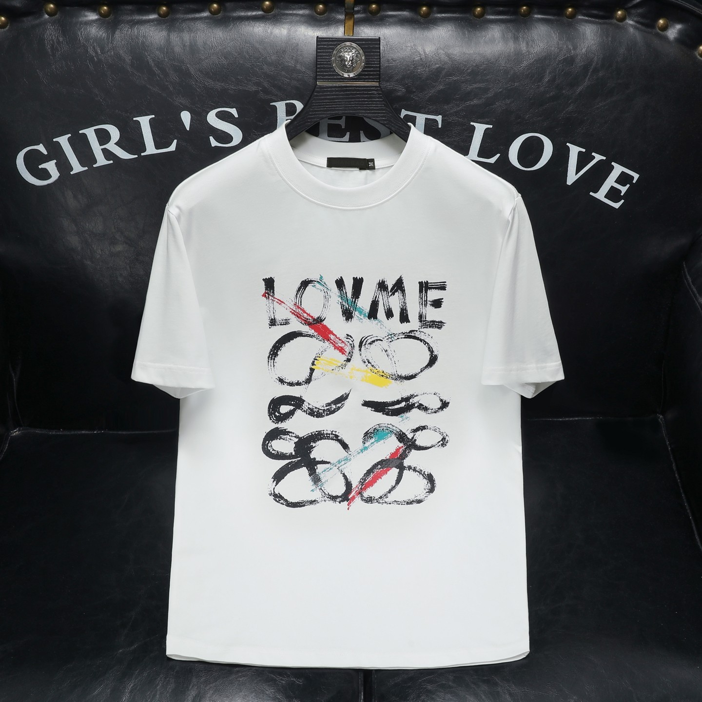 2026年新款微阔短袖T恤钱塘3019TX3079P75沙发，男装T恤，钱塘6016-1(原3019)