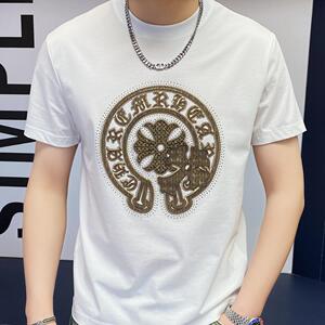 2025年新款短袖T恤 钱塘3019 TX3012 P75 真模图片