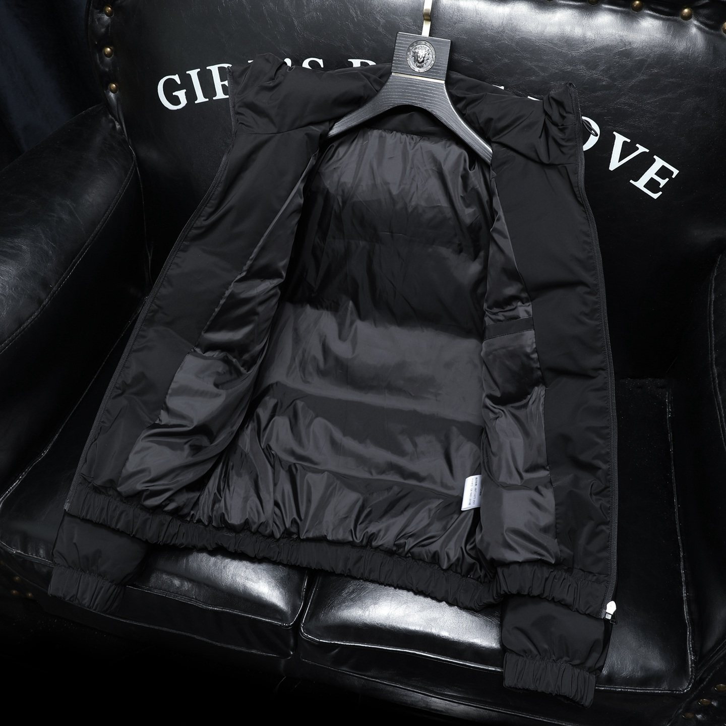 Y9869P3202025高端冬季90%白鸭绒连帽羽绒服沙发365,男装羽绒服,钱塘6016-1(原3019)