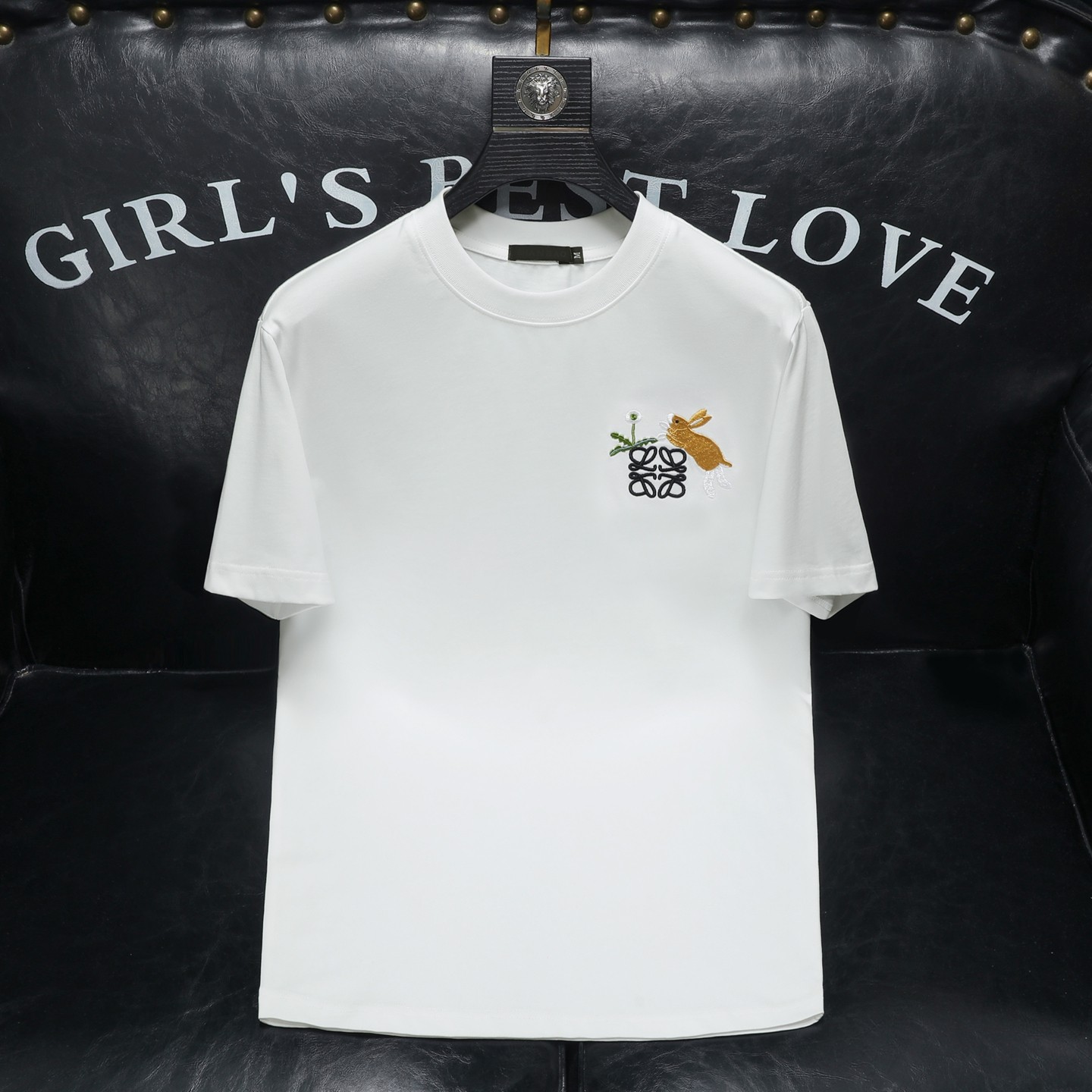 2026年新款微阔短袖T恤钱塘3019TX3076P75沙发，男装T恤，钱塘6016-1(原3019)