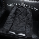 Y8989P3252025高端冬季90%白鸭绒翻领暗花羽绒服沙发375，男装羽绒服，钱塘6016-1(原3019)