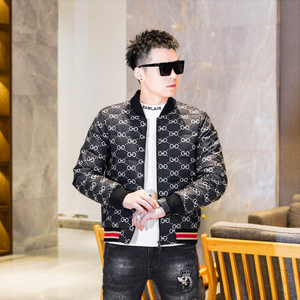 Y9910P2802024高端冬季90%白鸭绒立领羽绒服商标已注册