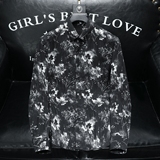 2026年新款长袖衬衫青春大码修身衬衣钱塘30199776P85沙发，男装衬衫，钱塘6016-1(原3019)