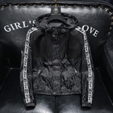 2026年新款连帽休闲夹克钱塘3019-JK9299P155沙发，男装夹克，钱塘6016-1(原3019)