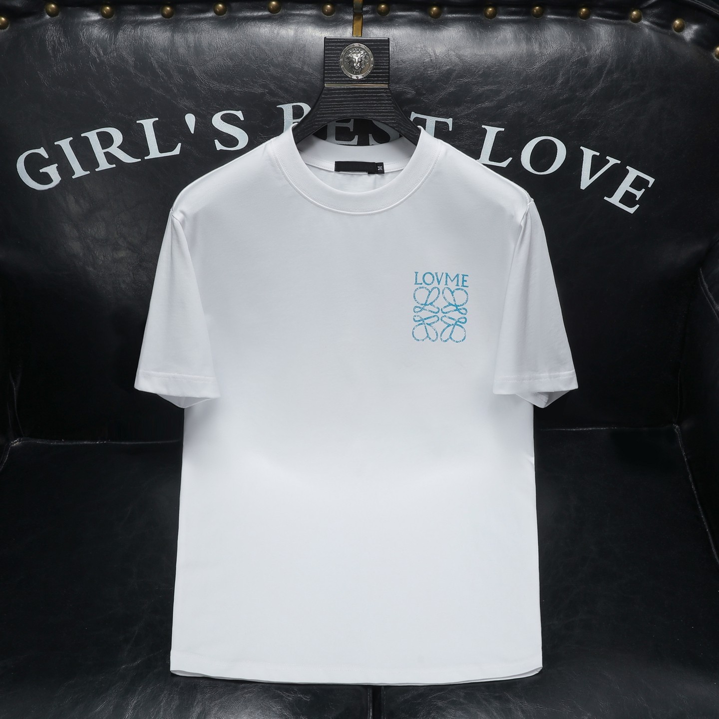 2026年新款短袖T恤钱塘3019TX3095P75沙发，男装T恤，钱塘6016-1(原3019)