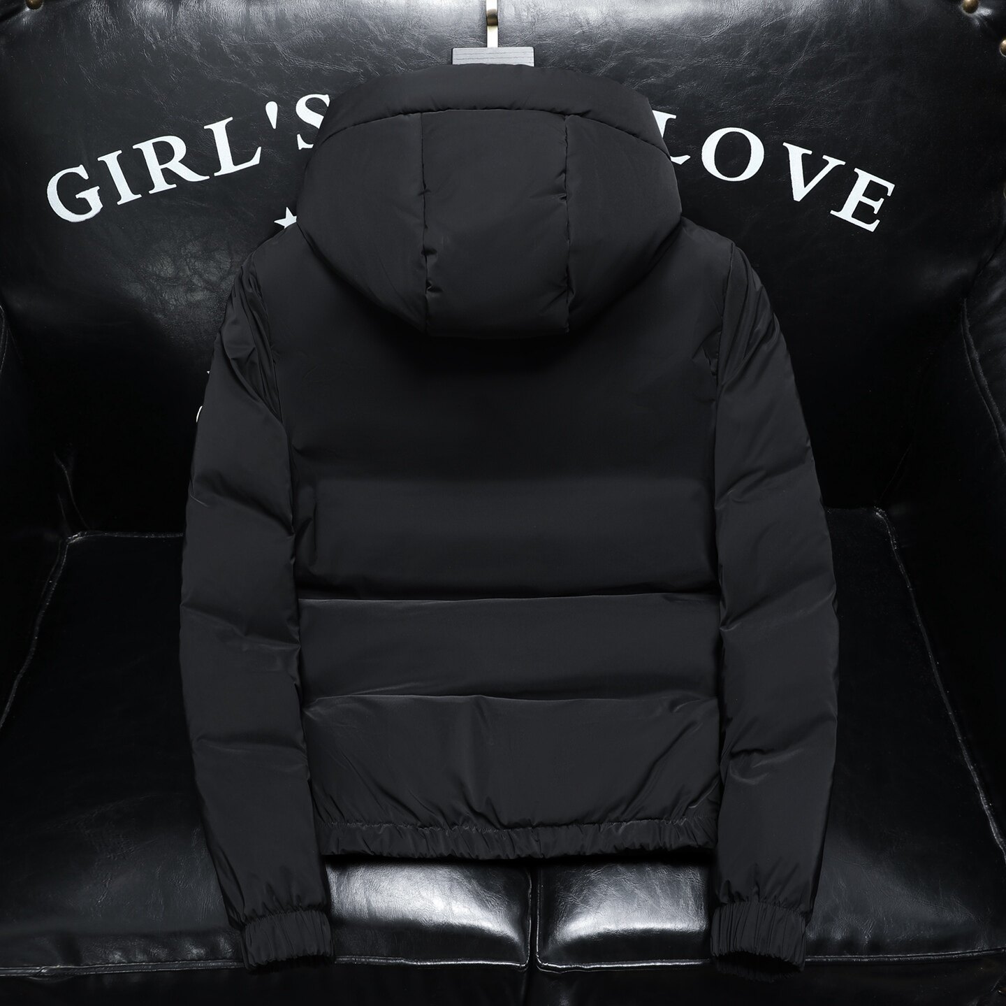 Y9868P3202025高端冬季90%白鸭绒连帽羽绒服沙发365,男装羽绒服,钱塘6016-1(原3019)