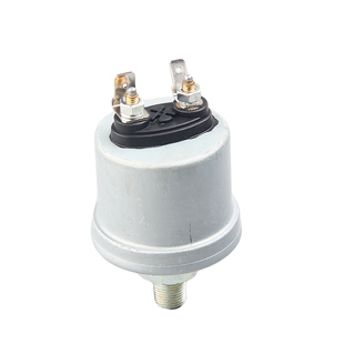 适用康明斯玉柴潍柴机油压力传感器推土机挖掘机VDO仪表发电机组