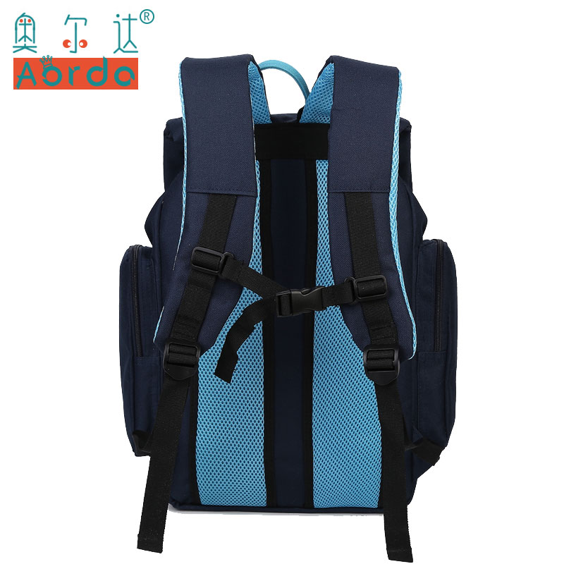 Sac à dos étudiant - Ref 47346 Image 3