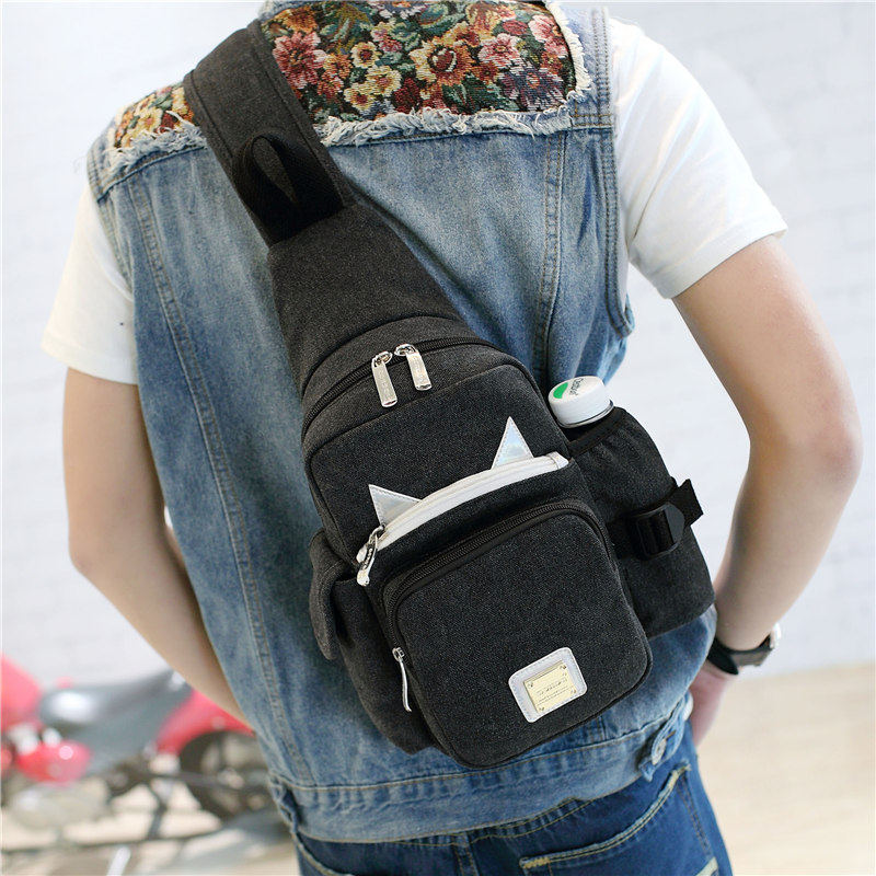 Sac pour homme - Ref 53006 Image 1