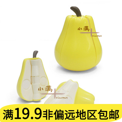 趣味早教认知塑料玩具