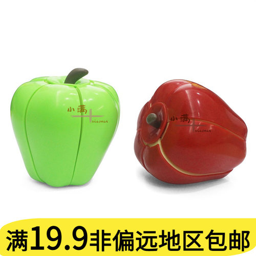 过家家玩具迷你蔬菜水果