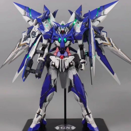 现货1/60灯光惊异能天使