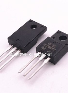 原装正品NTSJ30100CTG MBRF30100CT TO220FP 肖特基二极管100V15A