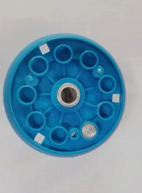电风扇配件16寸400MM轴承头